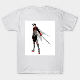 Robin T-Shirt